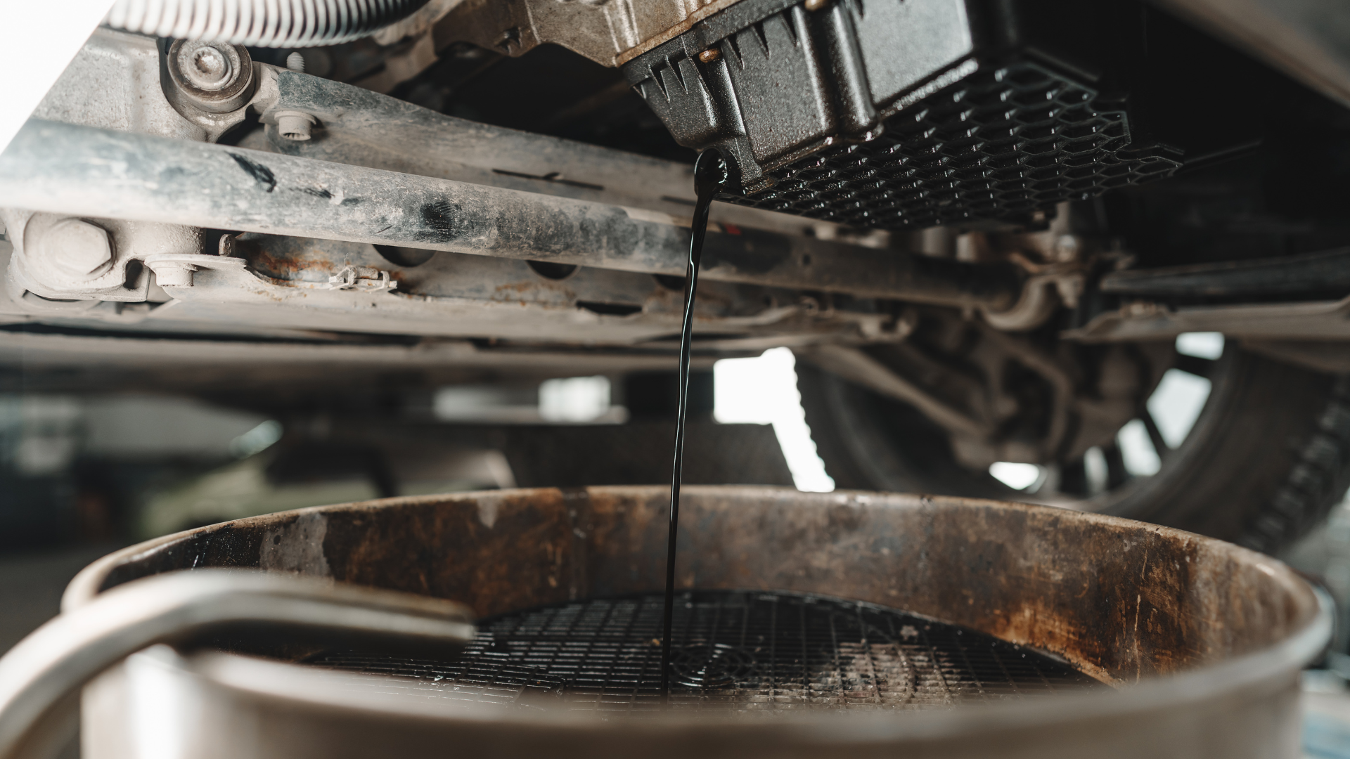 Debunking Oil Change Myths: Separating Fact from Fiction